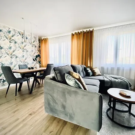 Apartament Króla Sandomierz Exterior foto