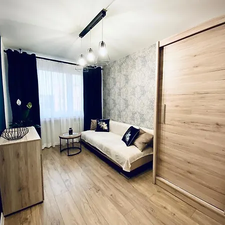 Apartament Króla Sandomierz Exterior foto