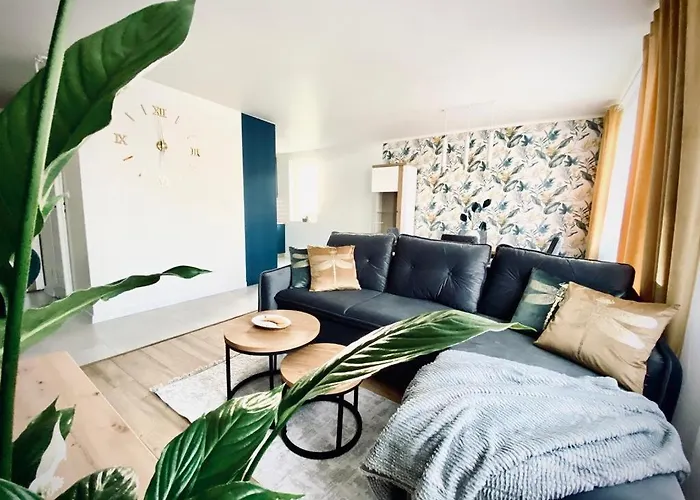 Apartament Krola