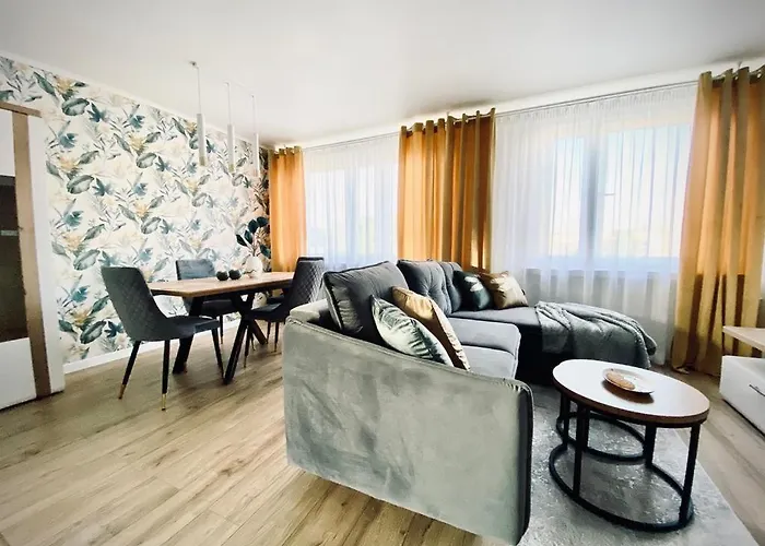 Apartament Krola