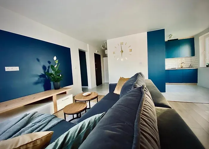 Apartament Krola
