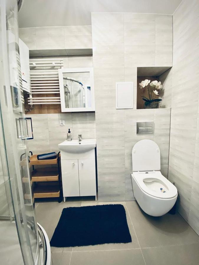 Krola Apartment *