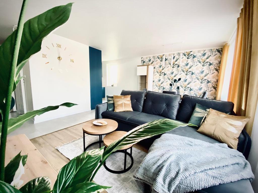 Apartment Krola