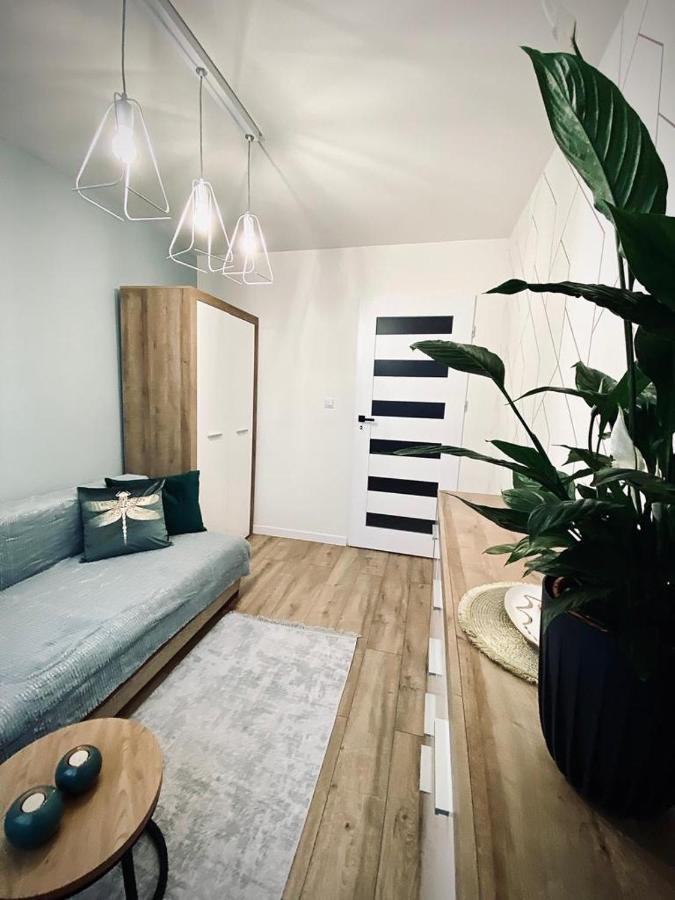 Apartment Krola
