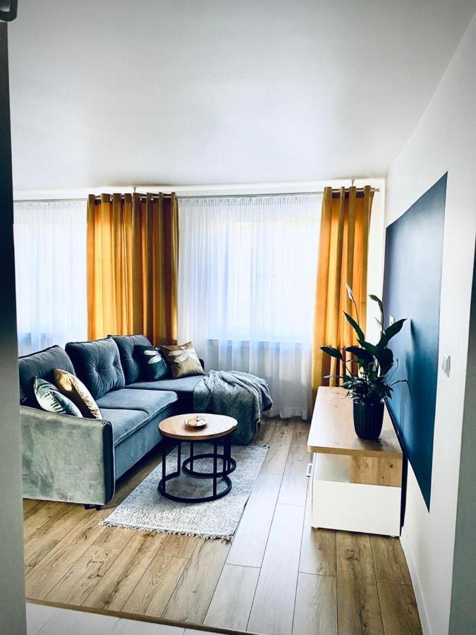 Krola Apartment