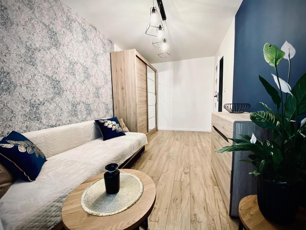 Krola Apartment Sandomierz