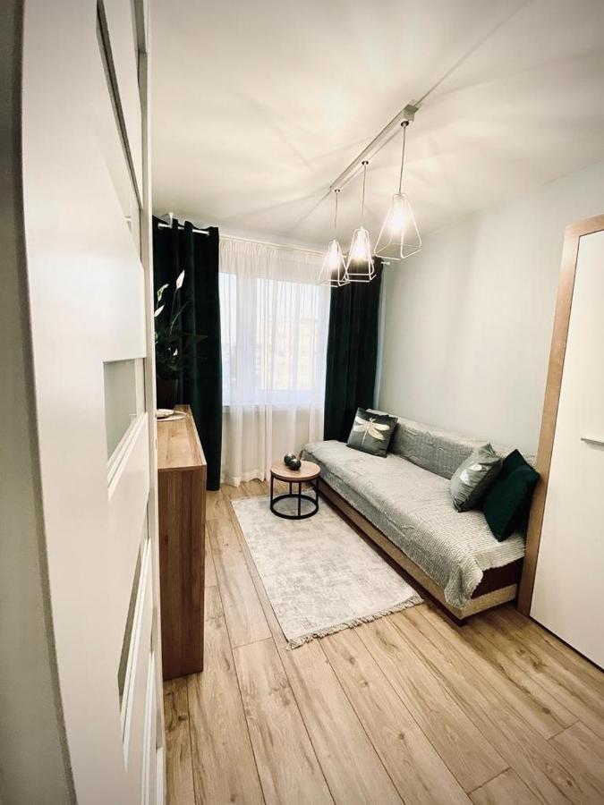 Apartment Krola *