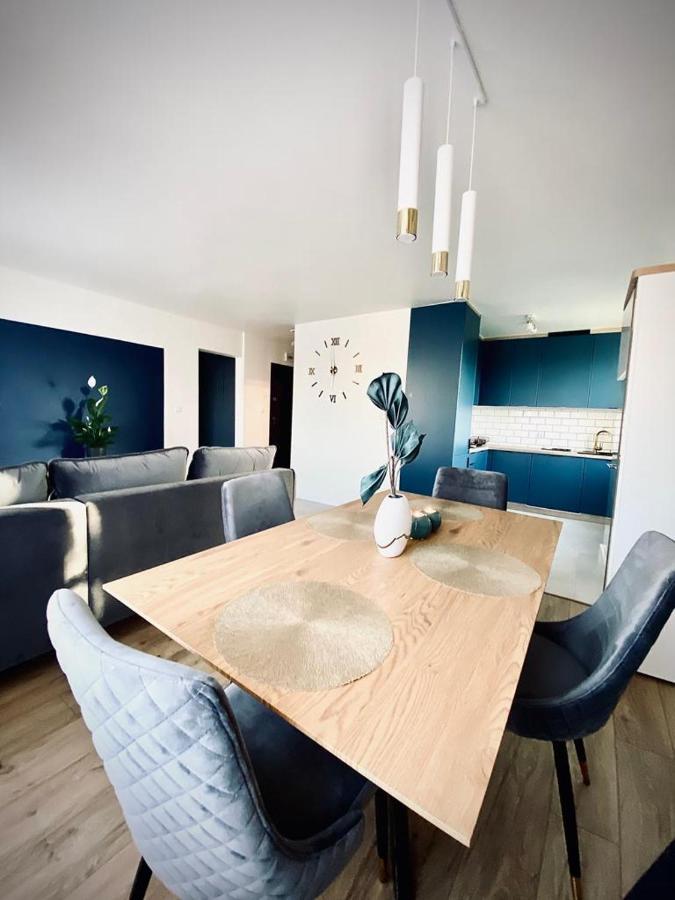 Krola Apartment *