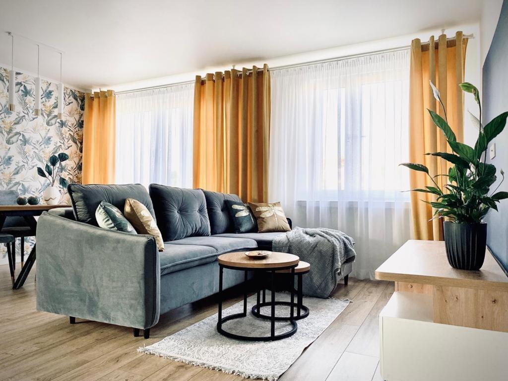 Apartment Krola