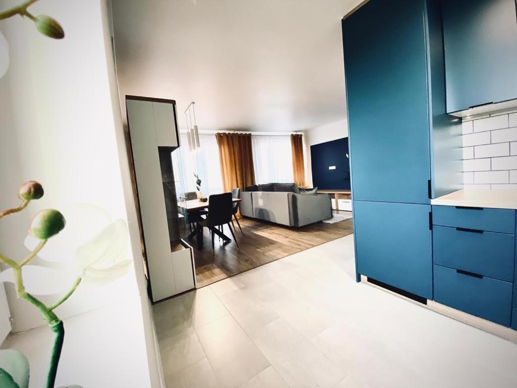 Apartment Krola