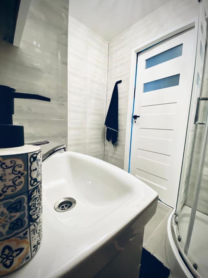 Apartment Krola Sandomierz