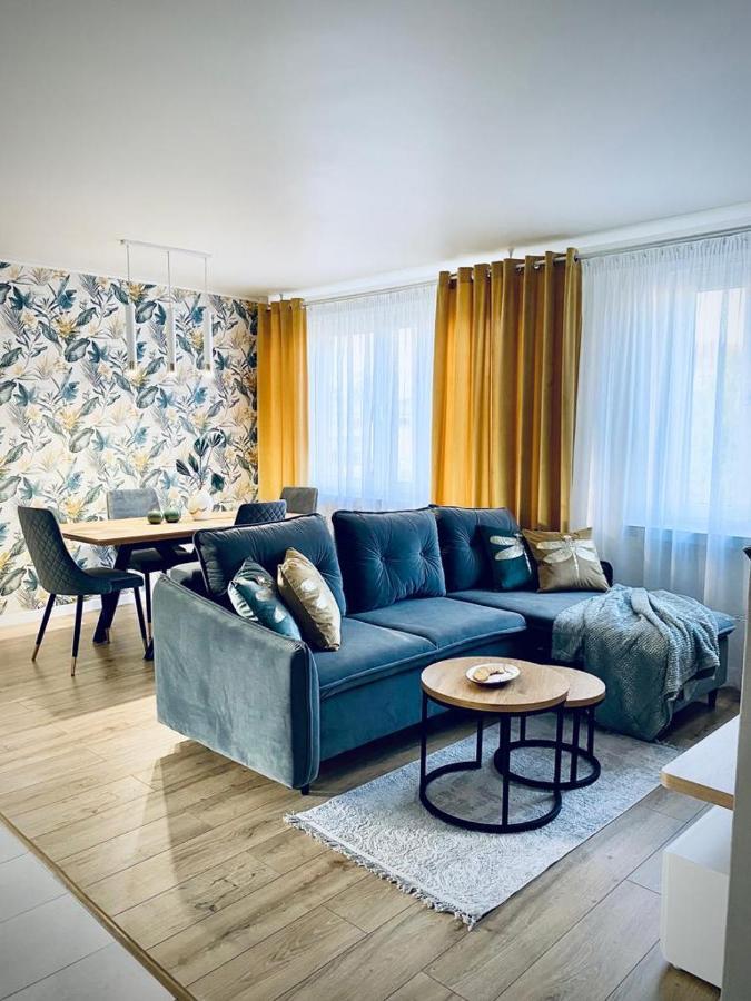 Krola Apartment *